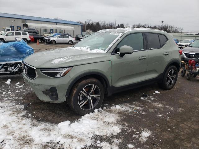 Volvo Xc40 core (2023)