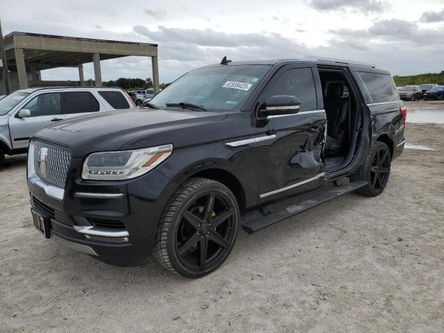 Lincoln Navigator (2018)