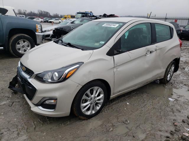 Chevrolet Spark (2020)