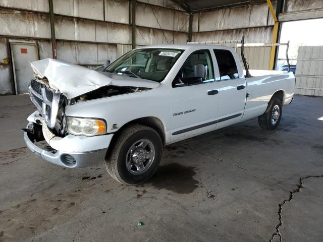 Dodge Ram 2500 (2004)