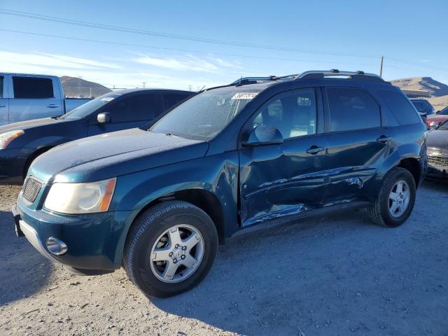 Pontiac Torrent (2006)