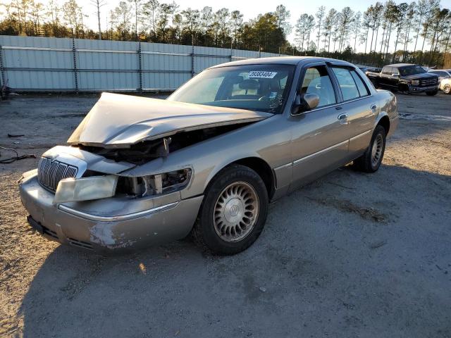 Mercury Grmarquis (2001)
