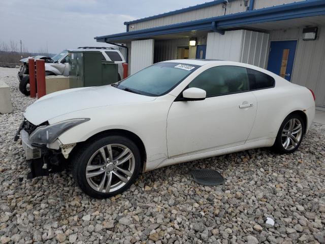 Infiniti G37 (2009)