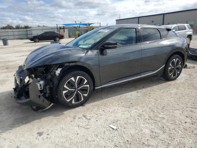 Kia Ev6 light (2024)