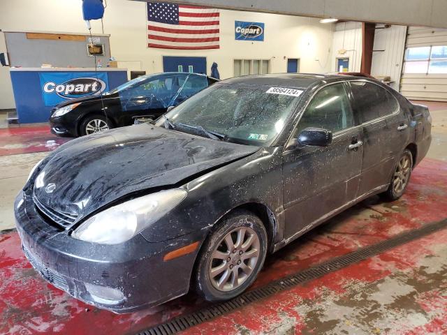 Lexus Es330 (2004)