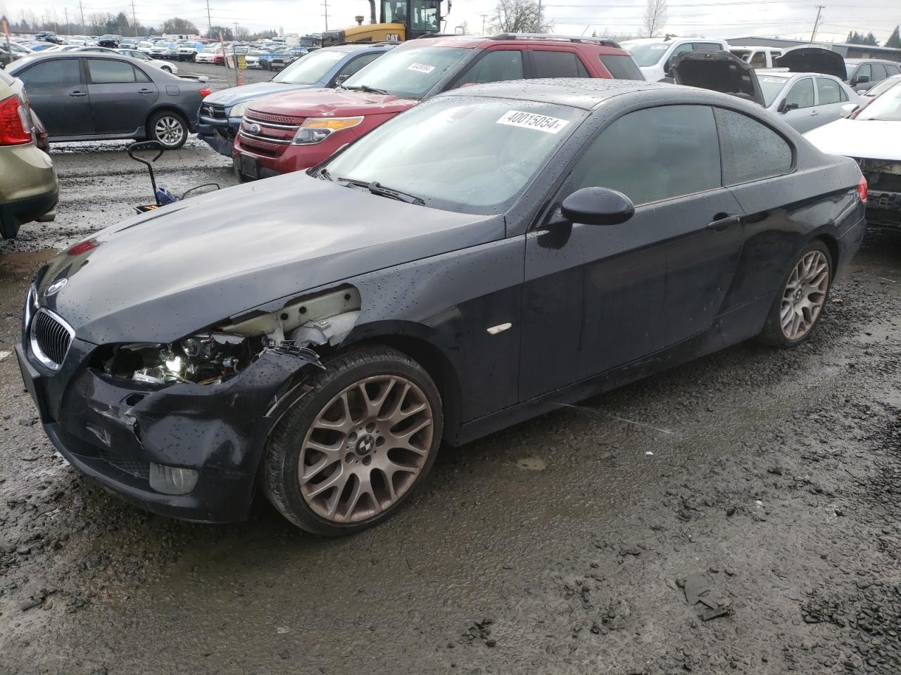 Bmw 3er (2009)