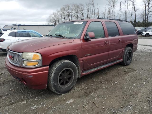 Gmc Denali (2002)