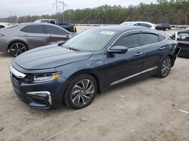 Honda Insight (2022)
