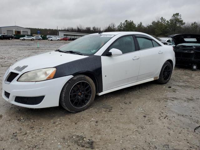 Pontiac G6 (2009)