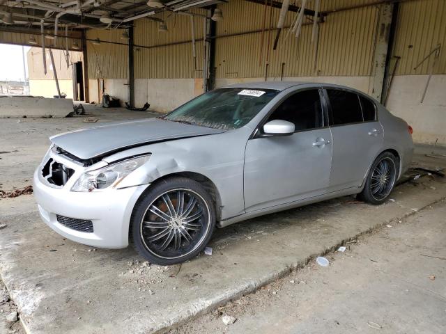 Infiniti G37 (2009)