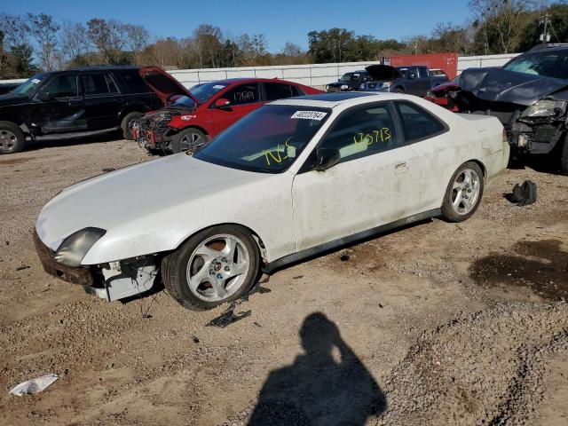Honda Prelude (1998)
