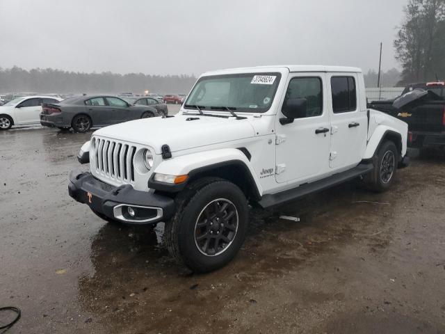 Jeep Gladiator (2022)
