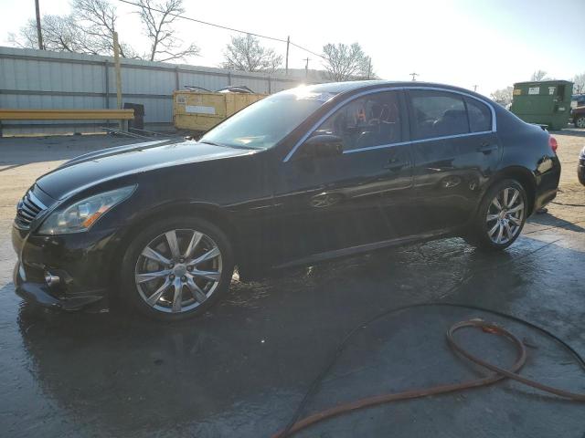 Infiniti G37 (2011)