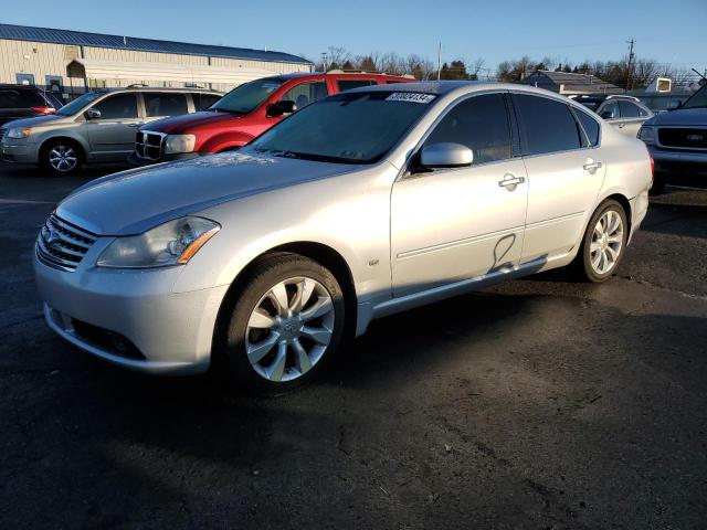 Infiniti M35 (2006)