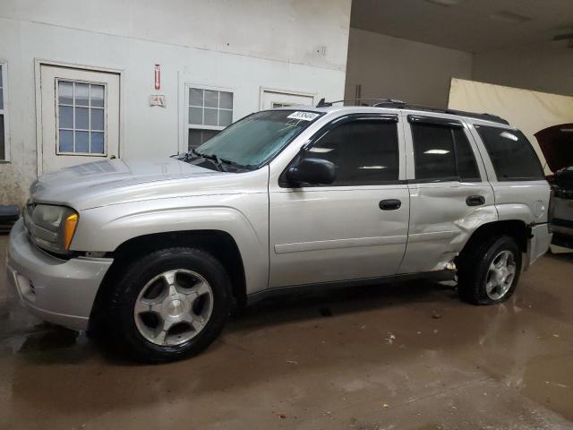 Chevrolet Trailblzr (2007)