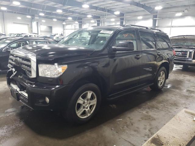 Toyota Sequoia (2013)