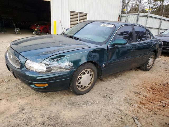 Buick Lesabre (2000)