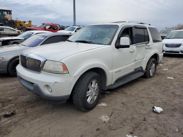 Lincoln Aviator (2004)