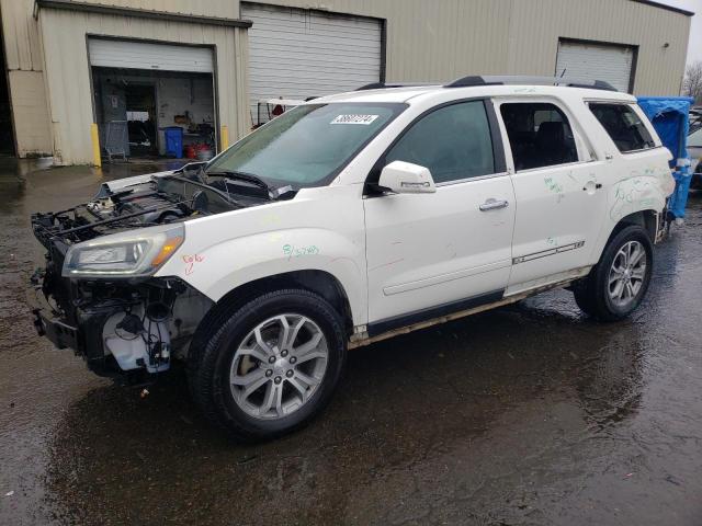 Gmc Acadia (2014)