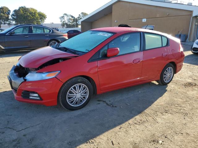 Honda Insight (2014)