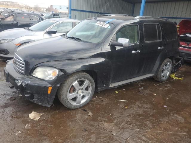 Chevrolet Hhr (2009)