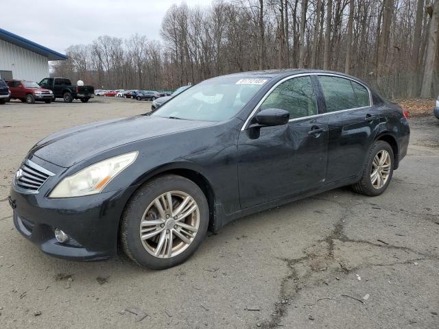 Infiniti G37 (2012)