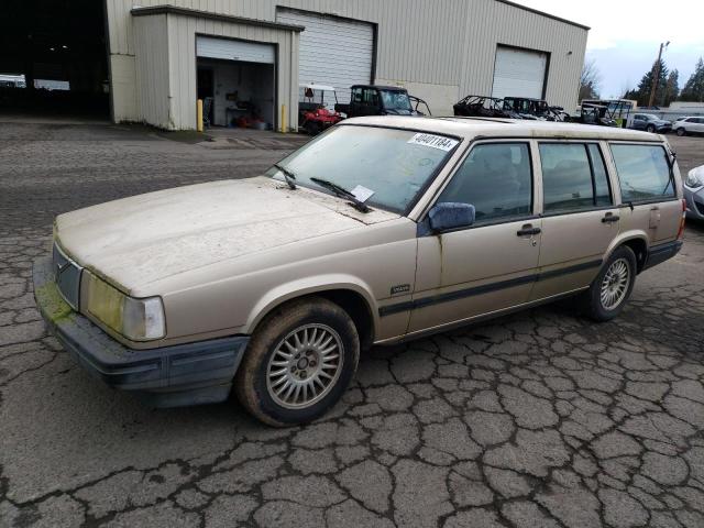 Volvo 940 (1993)