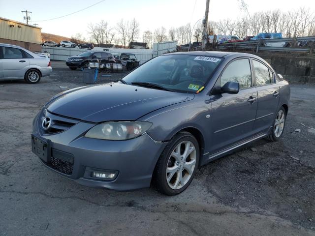 Mazda Mazda3 (2008)