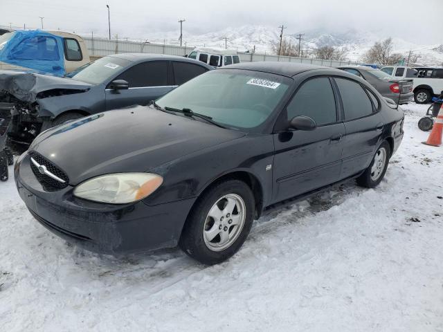 Ford Taurus ses (2004)