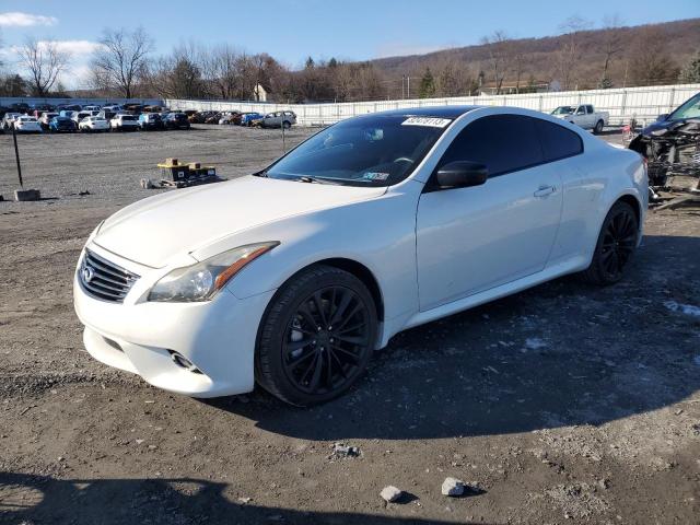 Infiniti Q60 (2014)
