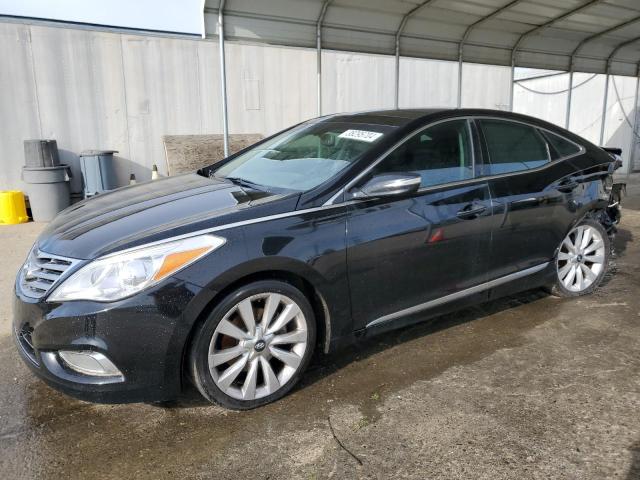 Hyundai Azera (2014)
