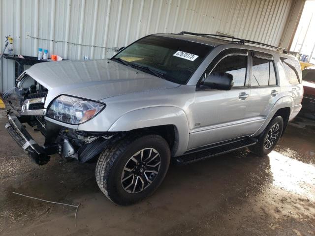 Toyota 4runner (2005)