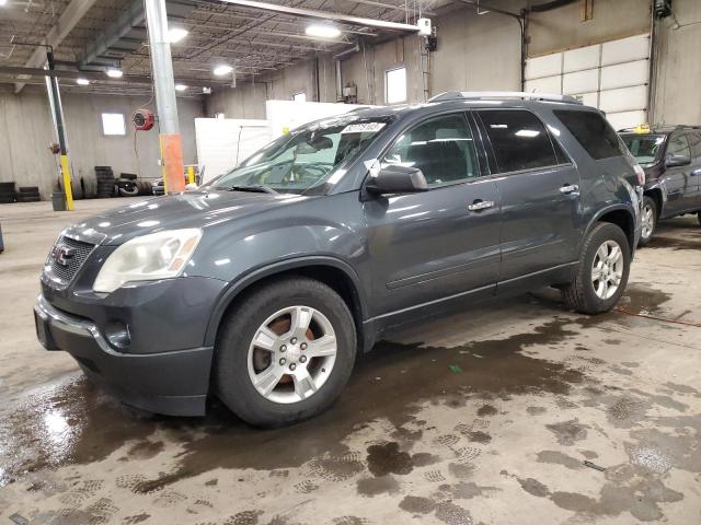 Gmc Acadia (2011)