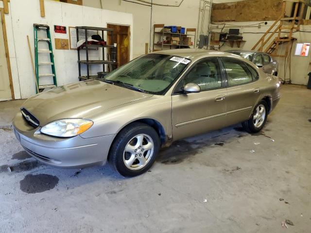 Ford Taurus ses (2003)