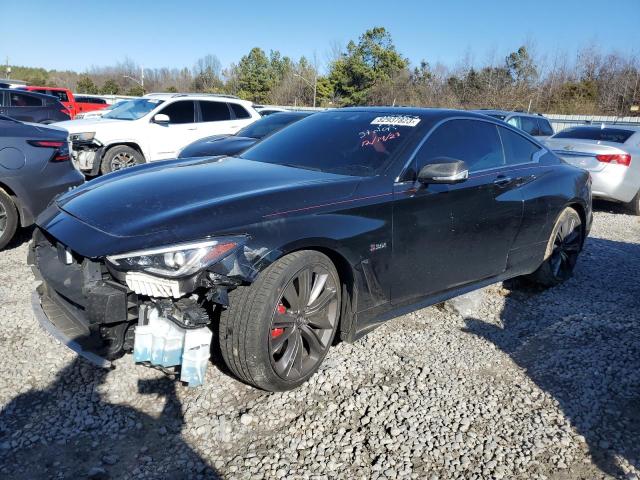 Infiniti Q60 (2018)
