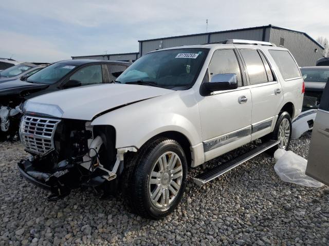 Lincoln Navigator (2011)