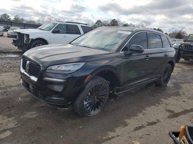 Lincoln Corsair (2021)