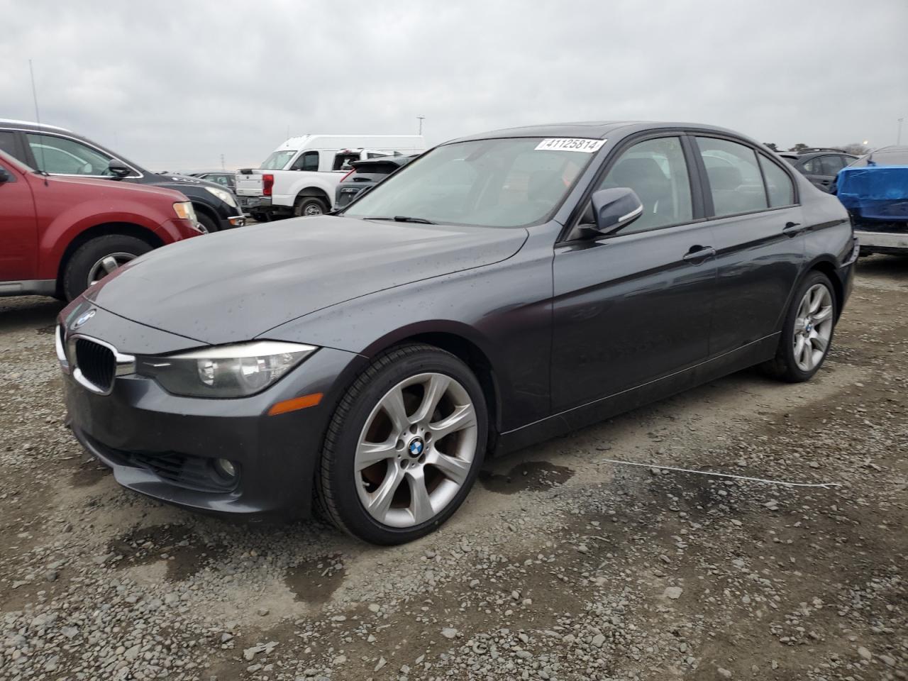 Bmw 3er (2013)