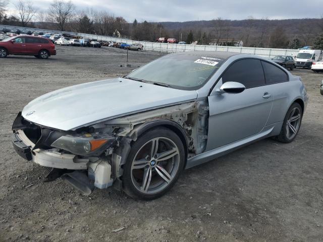 Bmw M6 (2007)