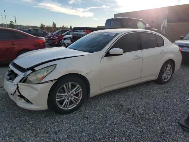 Infiniti G37 (2013)