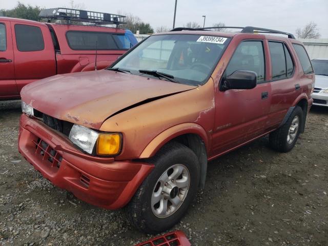 Isuzu Rodeo (1999)