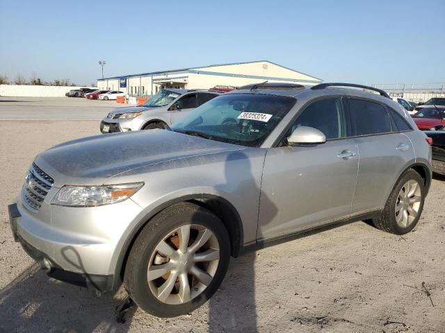 Infiniti Fx45 (2003)