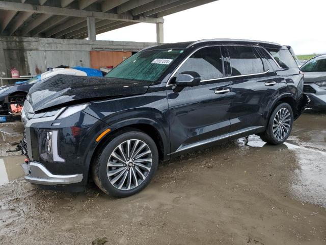 Hyundai Palisade (2023)