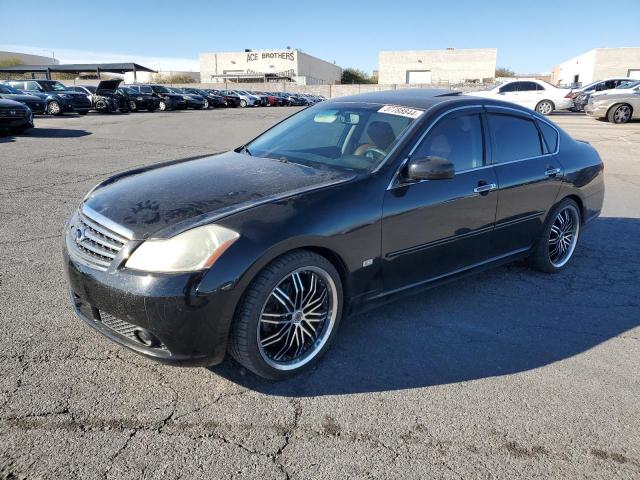 Infiniti M35 (2007)