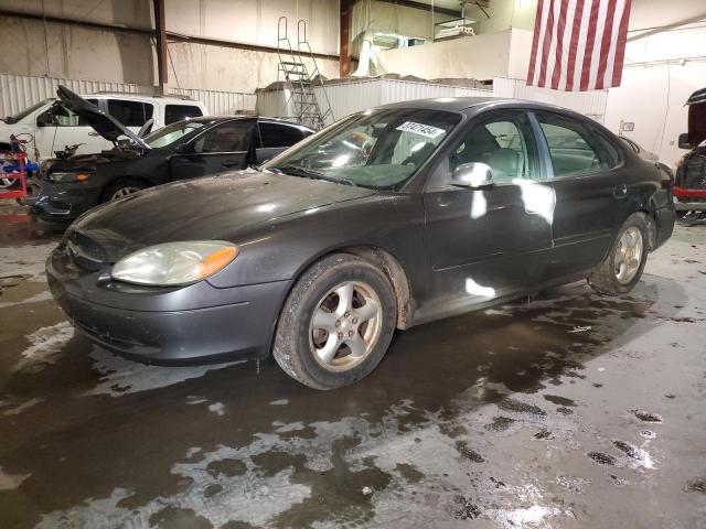 Ford Taurus ses (2002)