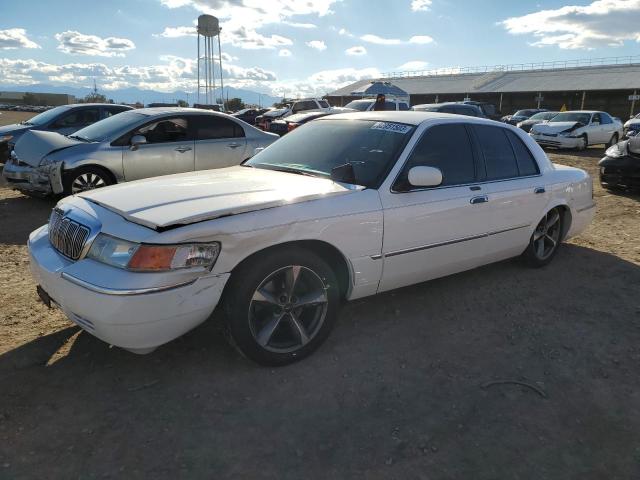 Mercury Grmarquis (2001)