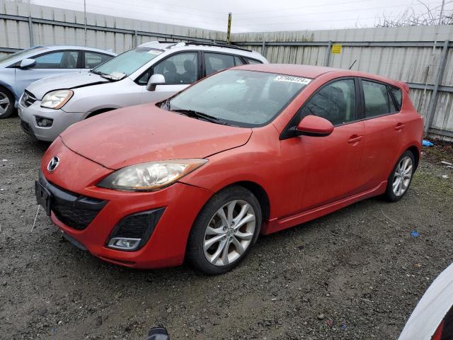 Mazda Mazda3 (2011)