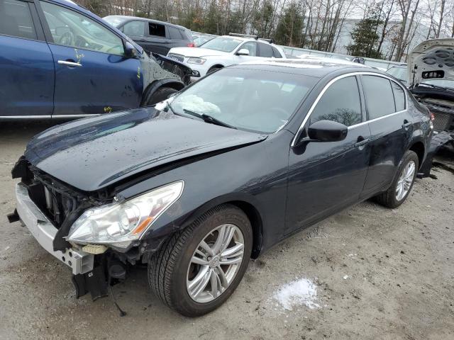 Infiniti G37 (2013)