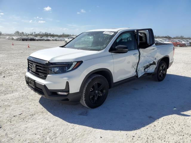 Honda Ridgeline (2022)