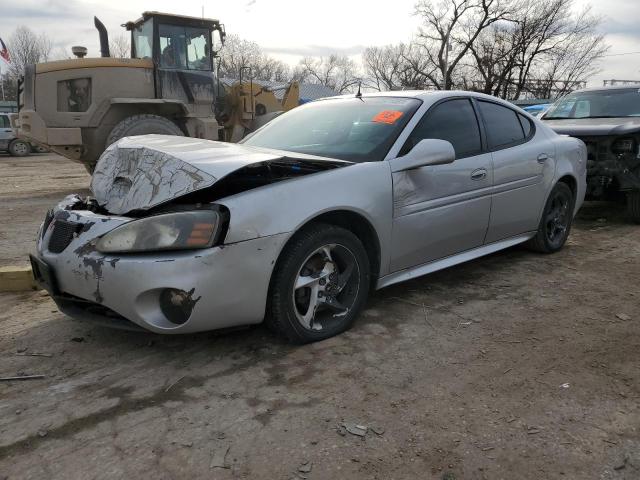 Pontiac Grandprix (2004)